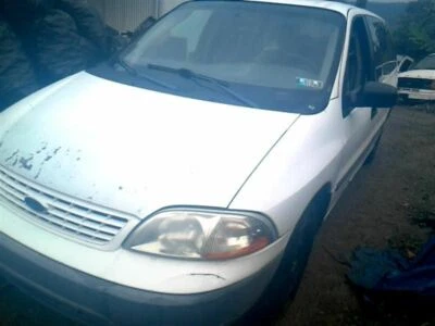 Módulo de alimentación ECM del motor Soporte de núcleo Montado Se adapta a 95-03 WINDSTAR 70081 Foto 1 de 4