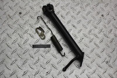 1995 年 YAMAHA VIRAGO 250 XV250 KICKSTAND 侧踢支架 — 第 1/4 张图片