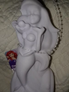 disney new Design a Vinyl includes 3 Markers Princess Ariel - Picture 1 of 7