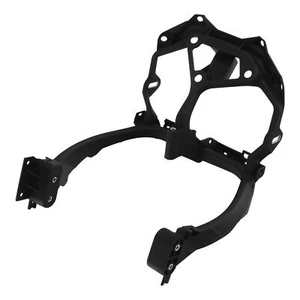 Upper Stay Fairing Headlight Bracket Fit For BMW F700GS Adventure 2011-2017 - Picture 1 of 9