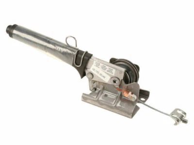 Kit de alavanca de freio de estacionamento dianteiro Mopar 59795ZN 2008 para Jeep Wrangler 2007-2009 - Imagem 1 de 2