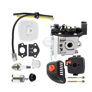 Carburetor for Echo SRM-225 GT 225 SHC 225 PPF 225 Trimmer Weedeater Part - Picture 1 of 11
