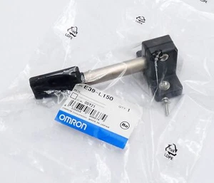 Omron E39-L150 Montagewinkel für Sensoren -unused- - Picture 1 of 5