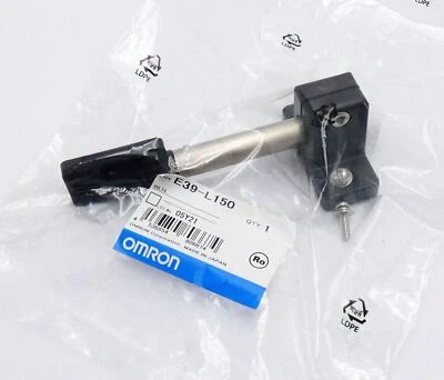 Omron E39-L150 Montagewinkel für Sensoren -unused- - Image 1 of 4