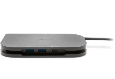 Estación de acoplamiento Kensington SD1610P (K38365WW) Foto 1 de 3