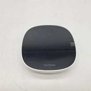 ecobee Smart Essential - Energy Star Certified programmable Wi-Fi Thermostat - Picture 1 of 2