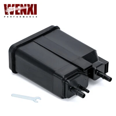 Vapor Canister For 2004-2013 Chevrolet Silverado 1500 12569373 15137021 - Image 1 of 4