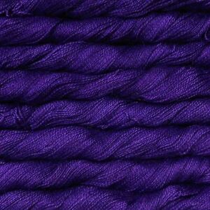 Malabrigo Silkpaca Lace Alpaca Silk Yarn Wool 50g - Purple Mystery (030)