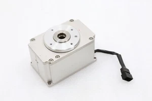 KOGANEI electric Rotary Actuator Used EWHRT20A-C-3L MOT-I-3959=1T34 - Picture 1 of 14