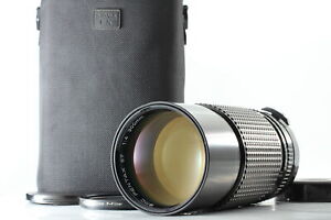 【MINT】 Pentax SMC 67 300mm f4 Late Model Telephoto Lens for 6x7 67 II from JAPAN