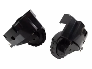 OEM iRobot Roomba e5 e6 i3 i4 + i6i6+i7 i7+ i8 J6 J7 ~ Right & Left Wheel Set - Picture 1 of 1