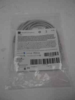 Edwards Lifesciences CCO Patient Cable Ref. 70CC2 New Free Shipping NEW in Bag