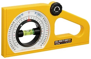 TAJIMA Slant Level SLT-100YE - Picture 1 of 7