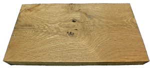 Walnut Milled Kiln Dry Planed Wood Cutting Board From Very Old Tree SHIPS FREE! - Picture 1 of 11