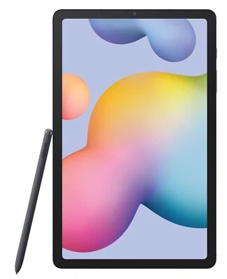 Samsung Galaxy Tab S6 Lite BUNDLE with SPEN/ KEYBOARD / CASE / SCREEN PROTECTOR  - Image 1 of 4