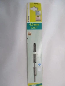 Wolfcraft Classic  7974010  Fliesenbohrer Glasbohrer 4,0 mm 0,157"  (CO5) - Bild 1 von 1