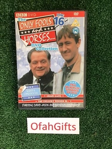 Only Fools and Horses DVD Collection Disc 16 - Picture 1 of 3