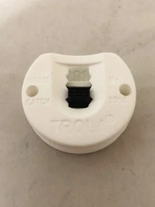 Hafele Roller Upper Glide Guide 404.19.716 #9654 - Picture 1 of 7