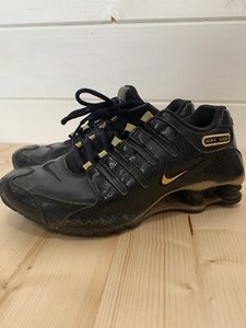 Nike Shox Turbo in Men's Trainers for Sale | Authenticity Guaranteed | eBay