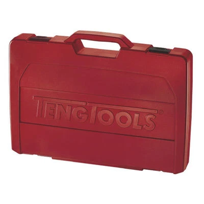 Teng Tools LAST FEW! Tool Storage Case - Click Lock Fits 3 Teng Tool Trays - Image 1 of 2