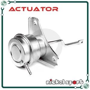 Actuador turbo Wastegate Mitsubishi FUSO Canter 4M40T TF035HM de 1,0 bar / 14,5 psi - Imagen 1 de 1