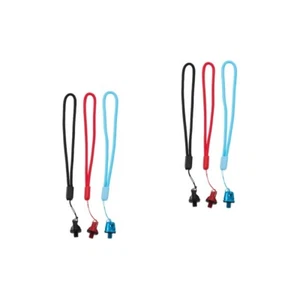 2 Pack Selfie Pole Lanyard Kamera-Aufhängegurt Selfie-Stick-Aufhängeband - Zdjęcie 1 z 12