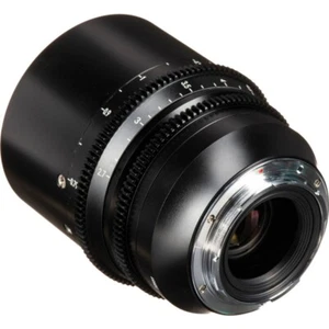 7artisans 85mm T2.0 FF Ultra-long Focus Travel (270°) for Sony E Mount - Picture 1 of 6