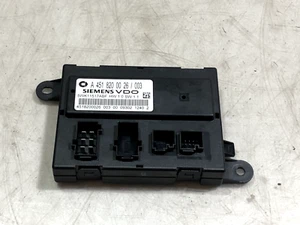 SMART FORTWO 2009 451 1.0 BENZIN ZENTRALVERRIEGELUNGSMODUL ECU A4518200026 /2007-14 - Bild 1 von 4