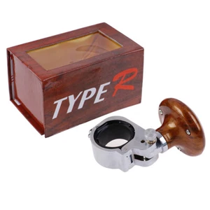 Steering Wheel Spinner Heavy Duty Car/Truck Handle Suicide Power Knob J TSAY&NS - Picture 1 of 12