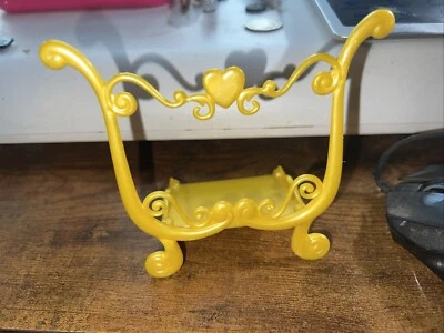 Piezas de repuesto para muebles Disney Princess Ultimate Dream Castle Foto 1 de 4