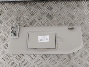 Pare Soleil Gauche - CITROËN C4 CACTUS PHASE I (1) - De 02-2014 - Picture 1 of 6