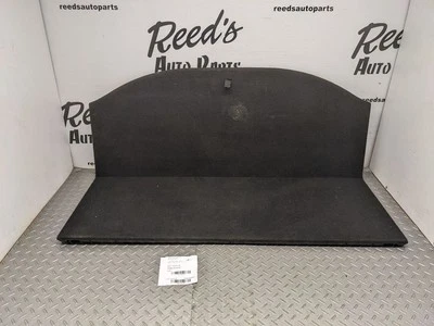 Toyota RAV4 2014-2018 maletero carga repuesto panel piso alfombra cubierta OEM 1165300 Foto 1 de 4