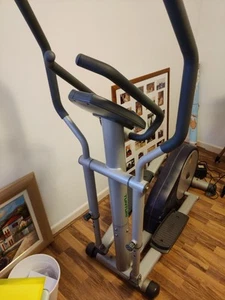 Tunturi C6 Cross Trainer - Picture 1 of 5