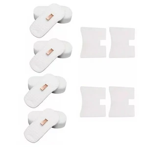 Replacement Filter Packs for Shark Vacuums including Series like HZ250 - Picture 1 of 42