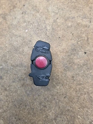 Parachoques trasero Ford Fusion 2013 2014 2015 2016 sensor de estacionamiento DA5T15K859AAW OEM Foto 1 de 4