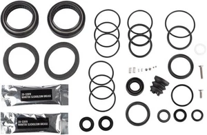 Manitou Fork Rebuild Kit - Magnum/Mastodon/Mattoc, 34mm, 2013+ - Picture 1 of 1