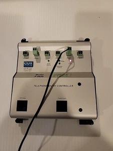 Channel Vision P-0920 Telephone Entry Controller 1-Door... - Picture 1 of 3
