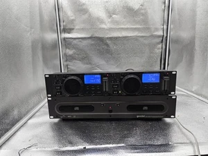Gemini CDX-2250 Professional CD/MP3-Player Test Working - Picture 1 of 7