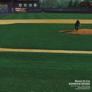 Romeo's Heart (Limited Edition) (2CD) [Analog] - Picture 1 of 1