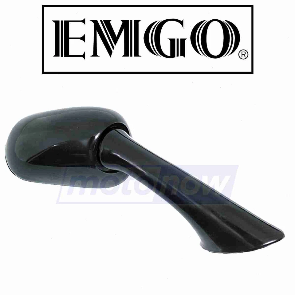 Emgo OE Style Mirror for 1995-1998 Honda CBR600F F3 - Body Mirrors  pu Foto 1 de 4