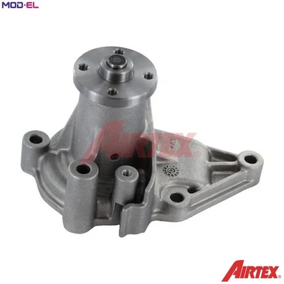 WATER PUMP ENGINE COOLING 9364 FOR HYUNDAI MATRIX EXCEL/II LANTRA/LAVITA GETZ - Image 1 of 4