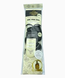 Rush Brazilian Glamour Virgin Gold Body Wave - Imagen 1 de 11