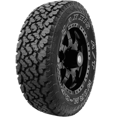 Sommerreifen Maxxis 275/65 R17 118Q AT980E OWL - Bild 1 von 4