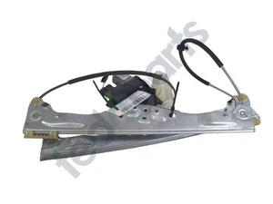 CITROEN C4 CACTUS Front Left Window Regulator Mk1 Left front electric 14 15 1 - Picture 1 of 7