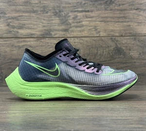 Chaussures Nike homme 8,5 ZoomX Vaporfly NEXT% 2 vert course athlétique AO4568-400 - Photo 1/10