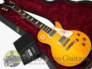 Gibson CS 2011 1958 Les Paul Plain - Picture 1 of 5