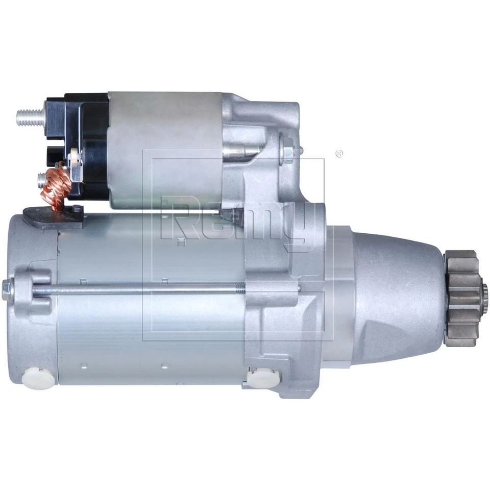 Стартер премиум-класса Remy 16328 для Toyota Highlander Sienna 17–22 годов выпуска - Изображение 1 из 4