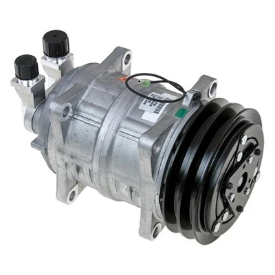 Omega Environmental Technologies 20-45439-XD Comp Tm 15 Xd Ear V Org 2 Ag 135 - Image 1 of 4