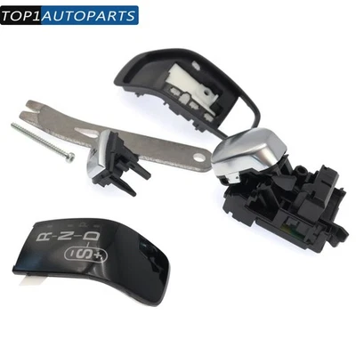 Fits LAND ROVER RANGE ROVER SPORT 2014-2020 Gear Shift Knob Shifter Repair Kit - Image 1 of 4