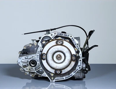2000-2006 Nissan Sentra Automatic Transmission 1.8L 4 Cyl QG18DE JDM - Image 1 of 4